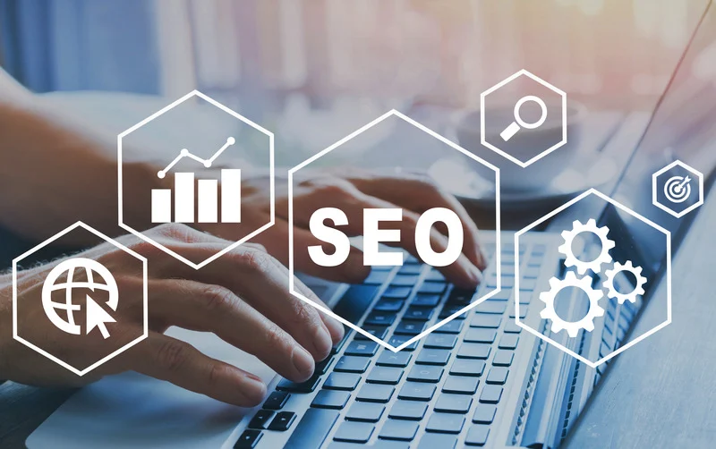 seo optimizacija web stranica