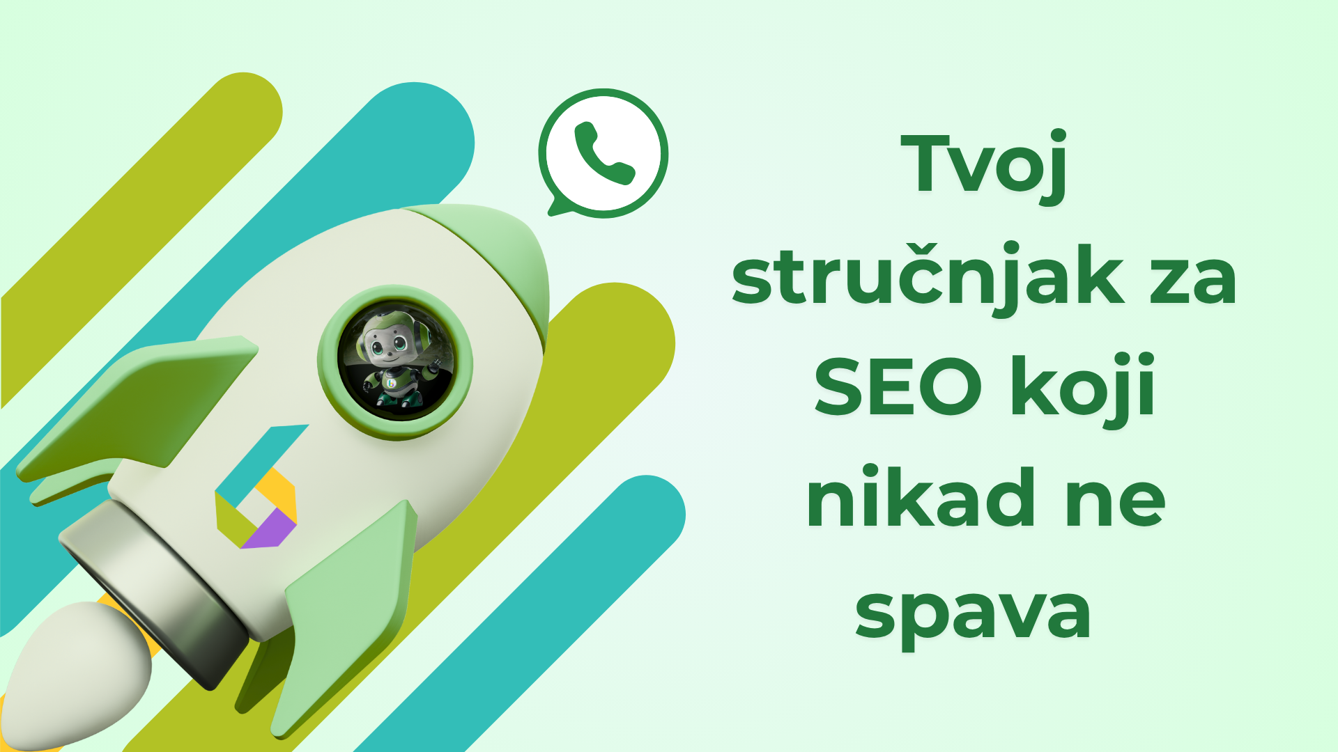 Bifrost SEO agent